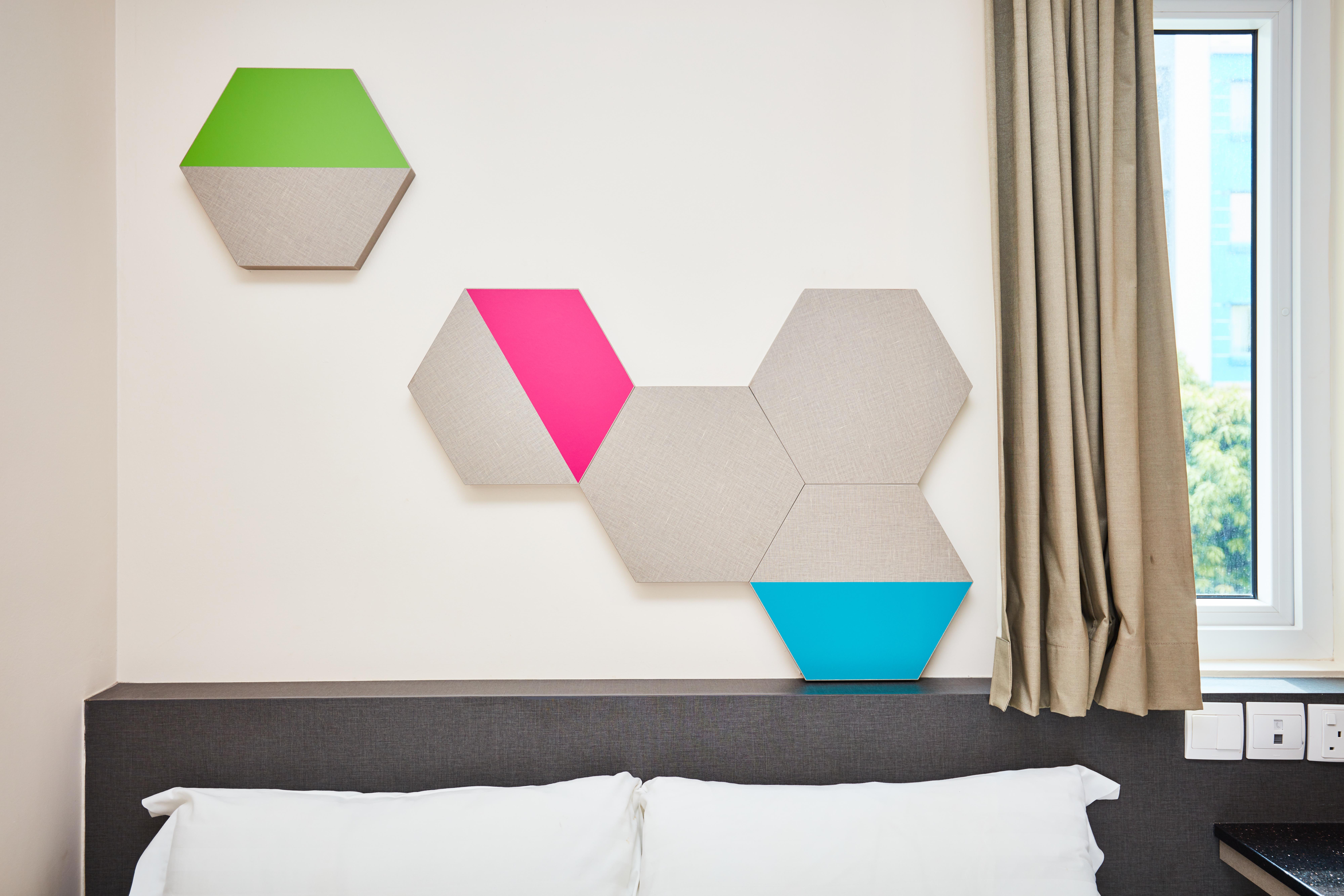 Ibis Budget Emerald Hotel Singapur