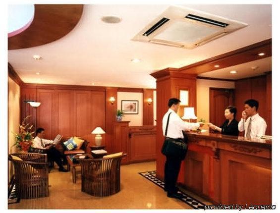 Hotel Ibis Budget Emerald Singapur