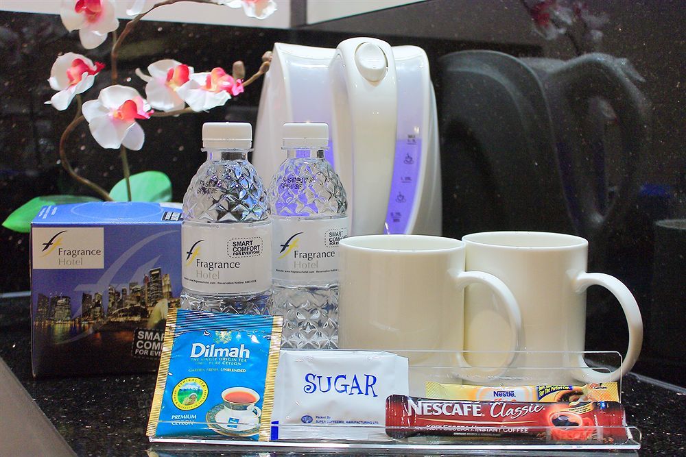 Ibis Budget Emerald 2* Singapur