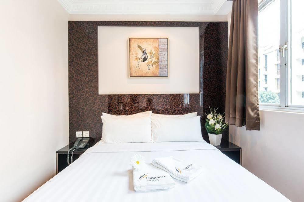Hotel Ibis Budget Emerald Singapur