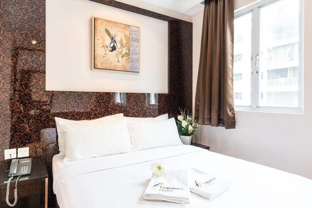 Ibis Budget Emerald Hotel Singapur