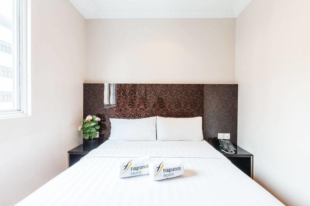 Ibis Budget Emerald 2* Singapur