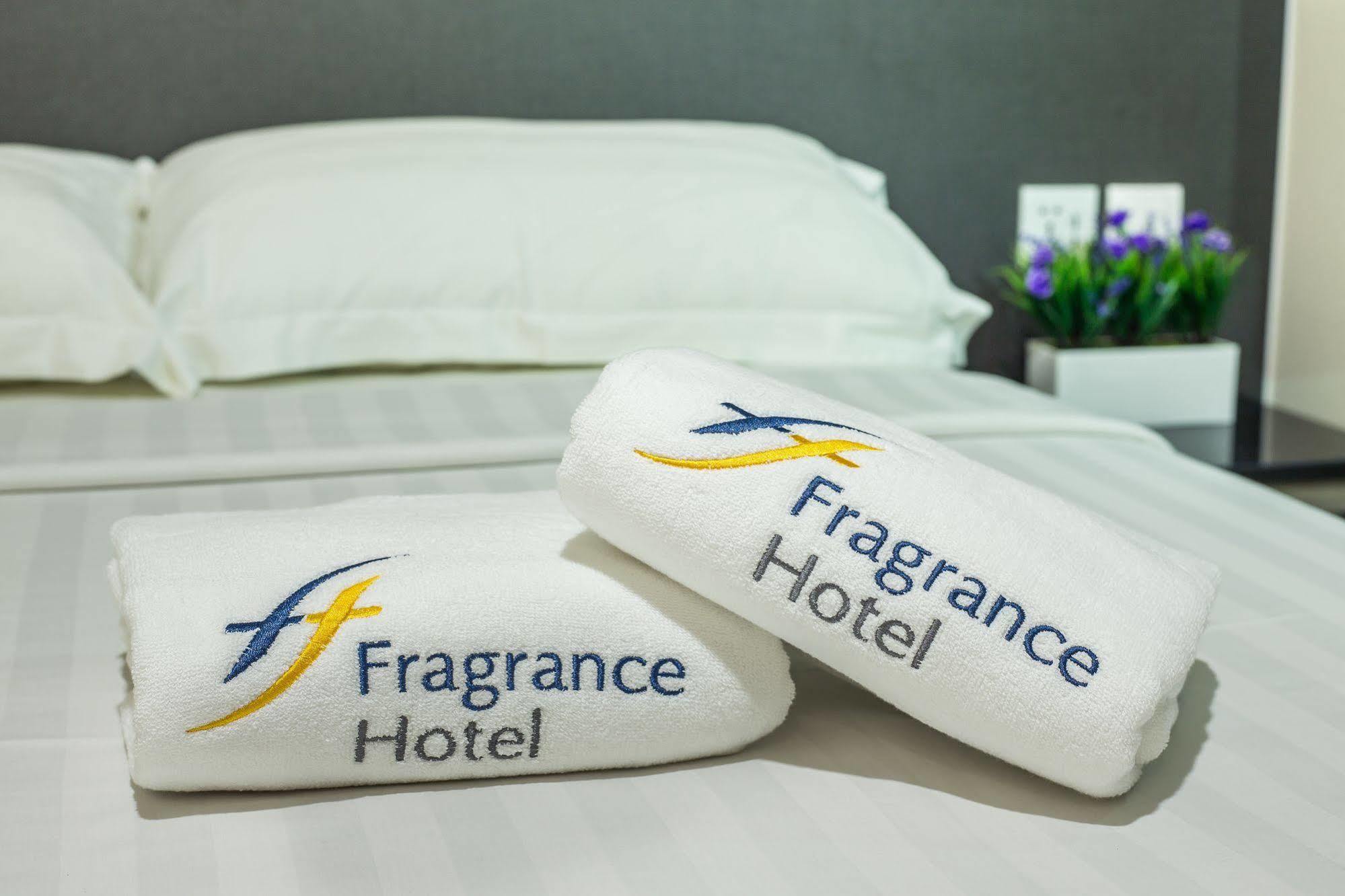 Ibis Budget Emerald Singapur