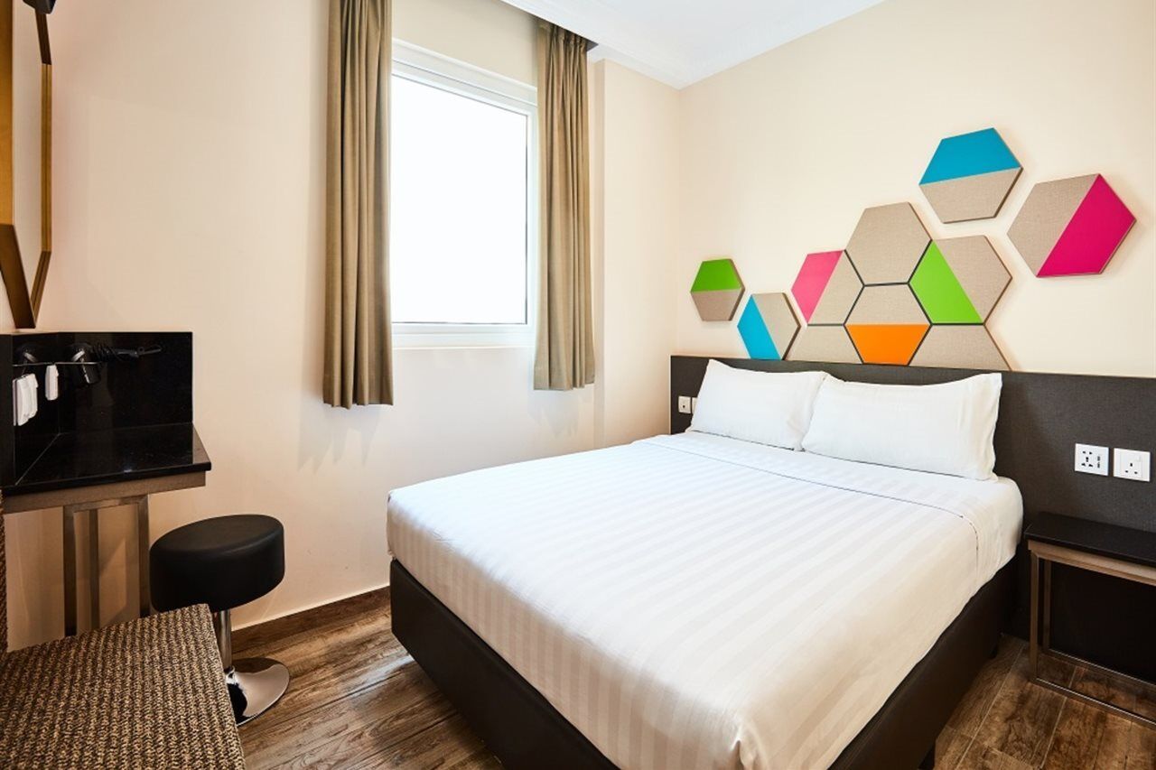 Ibis Budget Emerald Singapur